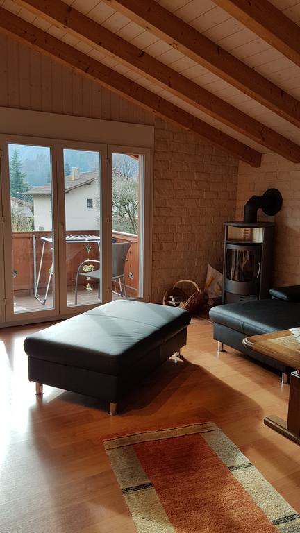 Jani'S Holiday Apartment Interlaken Esterno foto